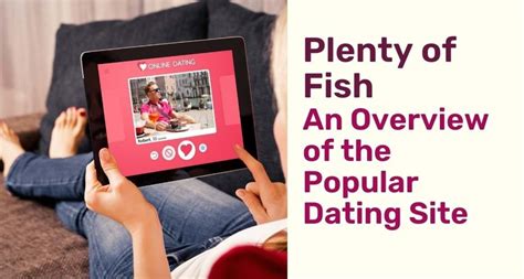 plenty of fish official website.